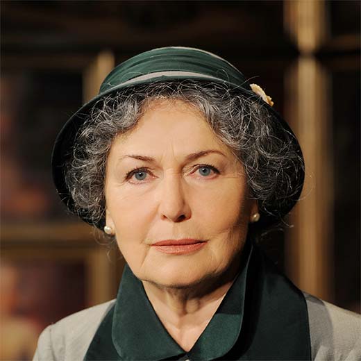 Hraběnka 10. 5. 2023